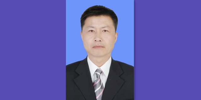 大庆詹彦平律师